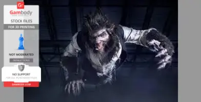 Monsters Unchained - Epic Universe