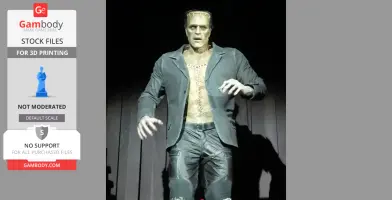 Monsters Unchained - Epic Universe