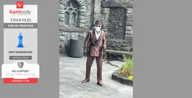 Monsters Unchained - Epic Universe