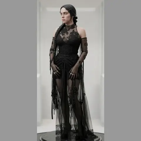 Billie Eilish - 2023 Met Gala