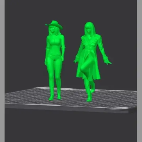 ONE PIECE Netflix Series MISS ALL SUNDAY Collection