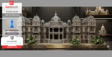 Resident Evil Requiem 1996 Spencer Mansion