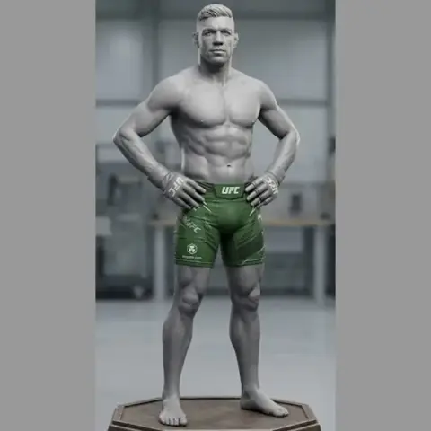 Dricus du Plessis - UFC incl Sean Strickland