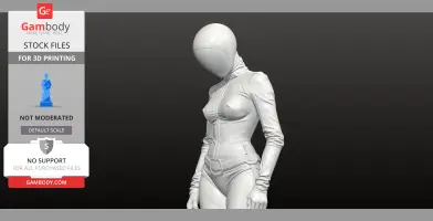 Latex Fencing suit