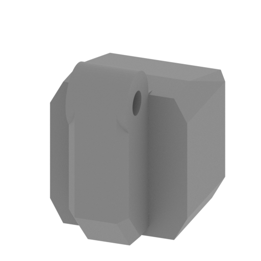 arm3 X2 (repaired).stl