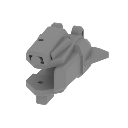 arm4 L (repaired).stl