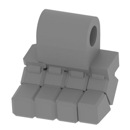 hand3 L (repaired).stl