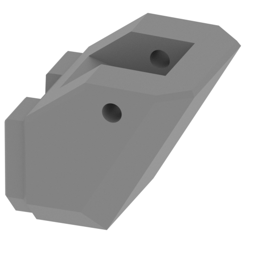 foot2 X2 (repaired).stl