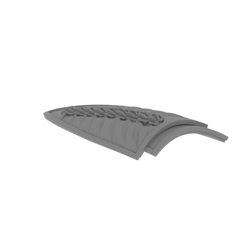 15_Lich_King_armor_leg_R_FDM(repaired).stl