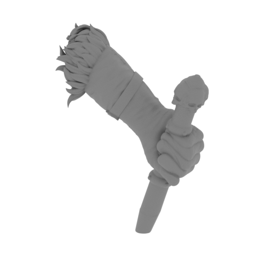 8_Lich_King_hand_R_FDM(repaired).stl