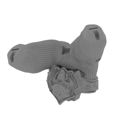 6_Lich_King_legs_FDM(repaired).stl