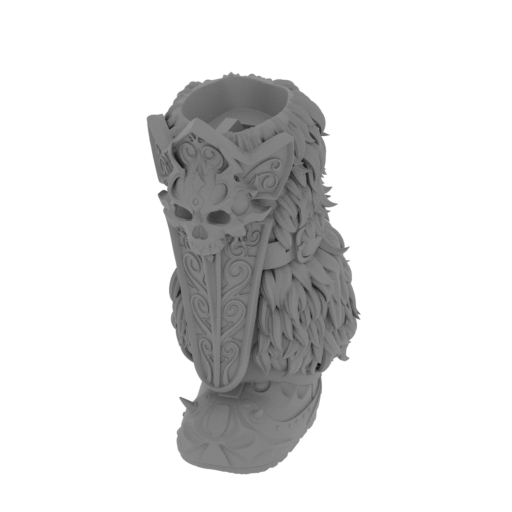 14_Lich_King_foot_L_FDM(repaired).stl