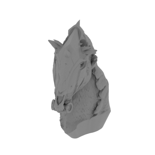 27_horse_head_FDM(repaired).stl