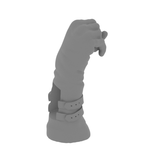 44_Knight_1_hand_R_FDM(repaired).stl