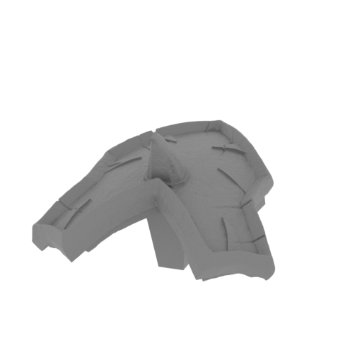 37_horse_chest_armorl_FDM(repaired).stl