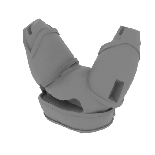 42_Knight_1_legs_FDM(repaired).stl