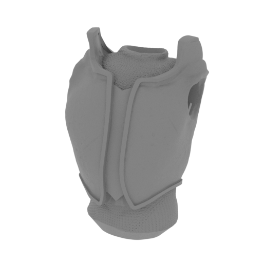 41_Knight_1_body_FDM(repaired).stl
