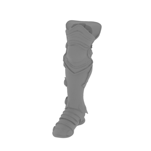 47_Knight_1_foot_R_FDM(repaired).stl