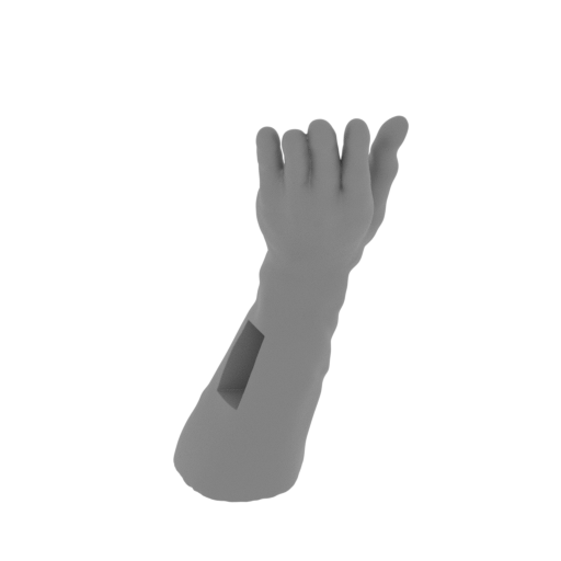 65_Knight_2_hand_L_FDM(repaired).stl