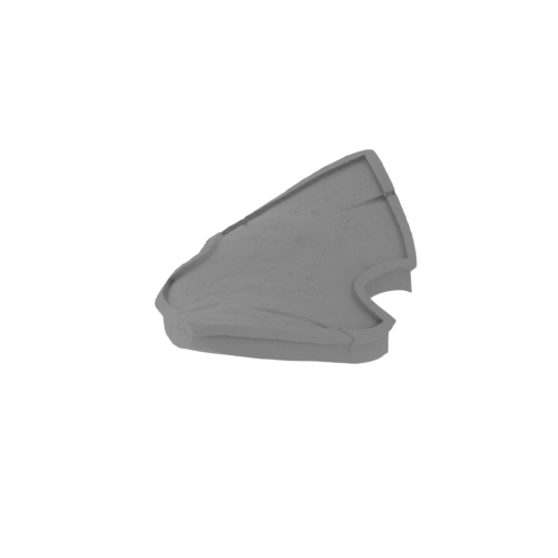 70_Knight_2_armor_leg_R_FDM(repaired).stl