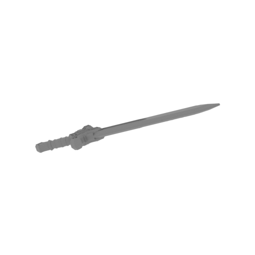 74_Knight_2_sword_FDM(repaired).stl