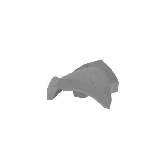 68_Knight_2_armor_arm_R_FDM(repaired).stl