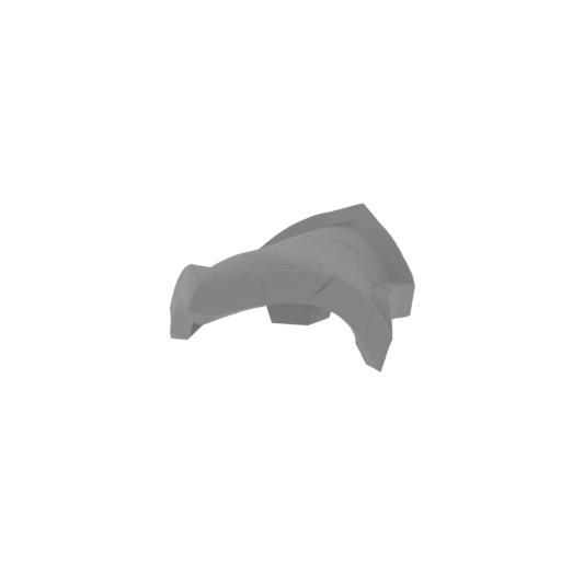 69_Knight_2_armor_arm_L_FDM(repaired).stl