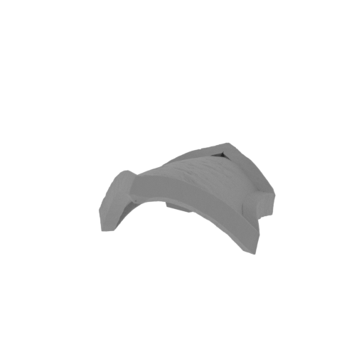 87_Knight_3_armor_arm_R_FDM(repaired).stl