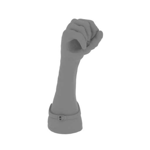 82_Knight_3_hand_R_FDM(repaired).stl