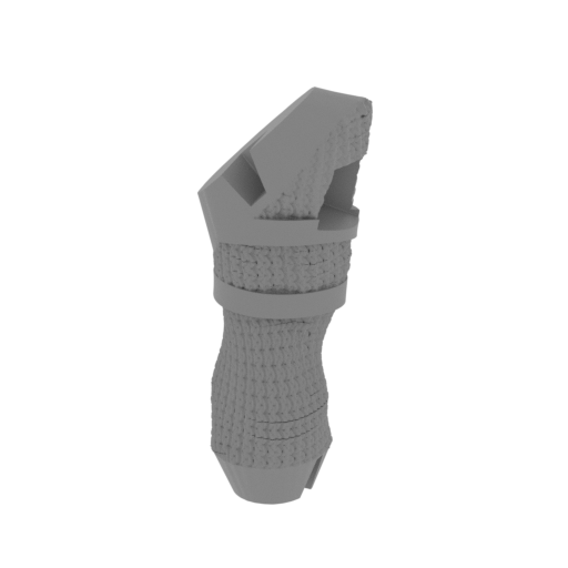 81_Knight_3_arm_R_FDM(repaired).stl