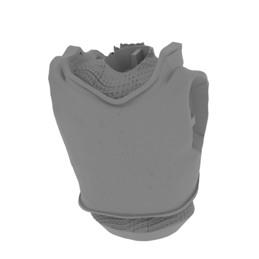 79_Knight_3_body_FDM(repaired).stl