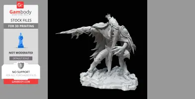 Zeratul(Inspired by StarCraft II)