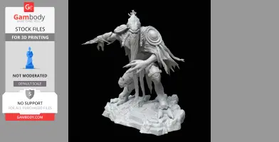 Zeratul(Inspired by StarCraft II)