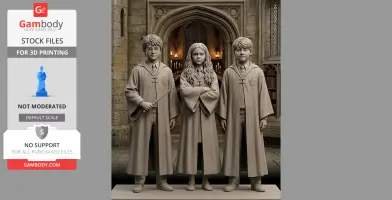 Harry Potter - HBO SERIES