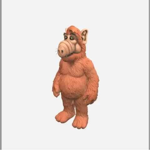 ALF - Gordon Shumway