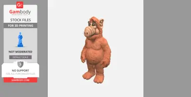 ALF - Gordon Shumway