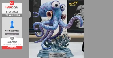 Darwin Paradox Collectors Edition