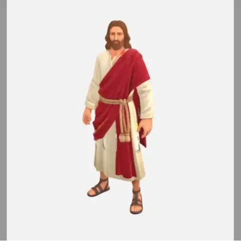 FORTNITE x JESUS - fortnite.com/@cchrtb