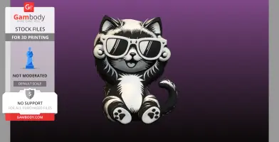 Cool Cat