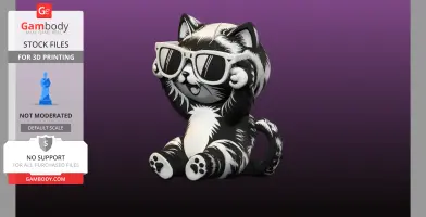 Cool Cat