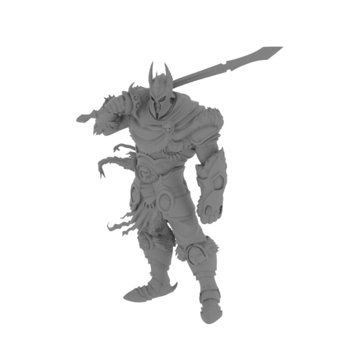 OVERLORD COLLECTORS EDITION.stl