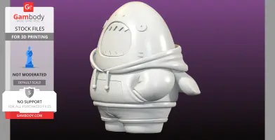 Jeff the super shark