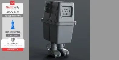 Gonk Power Droid