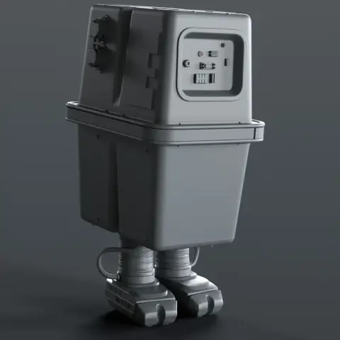 Gonk Power Droid