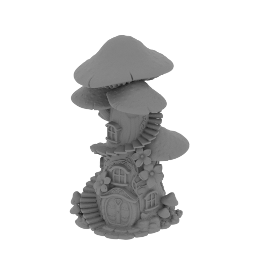 Mushroom.stl