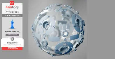 Jedi Training Remote