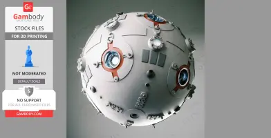 Jedi Training Remote