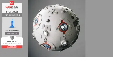 Jedi Training Remote