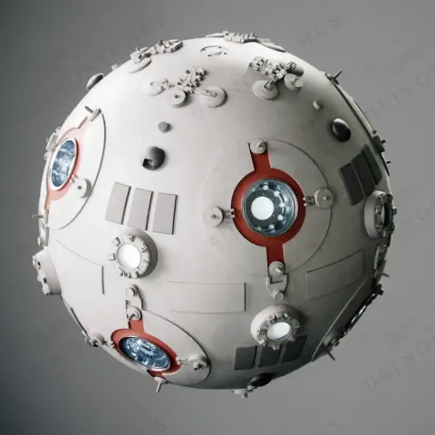 Jedi Training Remote