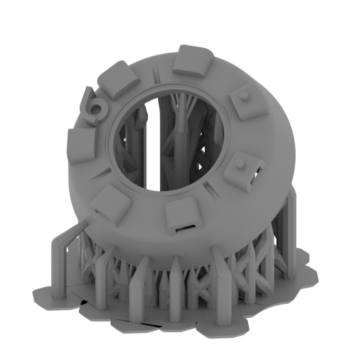 Panther_commanders_hatch_v2_supported.stl